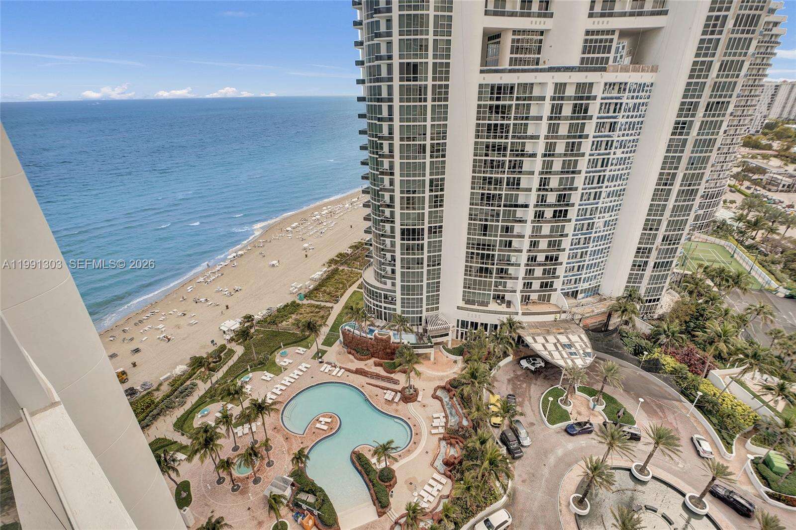 Trump Royale at 18201 Collins Ave, Sunny Isles Beach, FL 33160 - For Rent photo 38