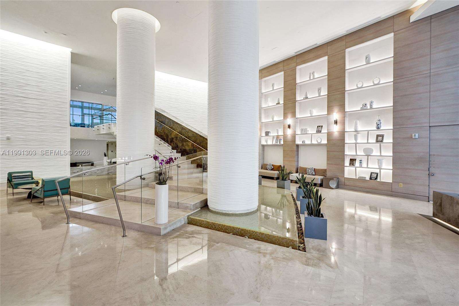 Trump Royale at 18201 Collins Ave, Sunny Isles Beach, FL 33160 - For Rent photo 48
