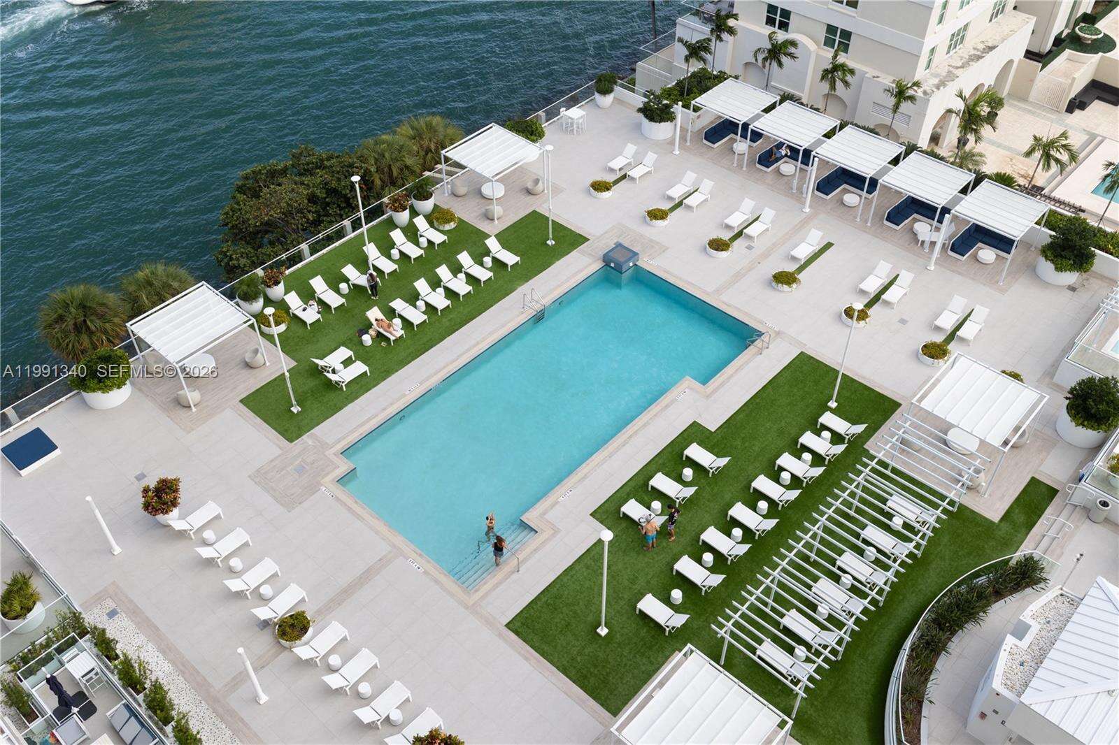 Isola at 770 Claughton Island Dr, Miami, FL 33131 - For Rent photo 13