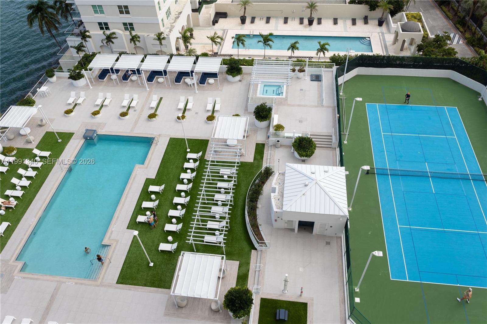 Isola at 770 Claughton Island Dr, Miami, FL 33131 - For Rent photo 15