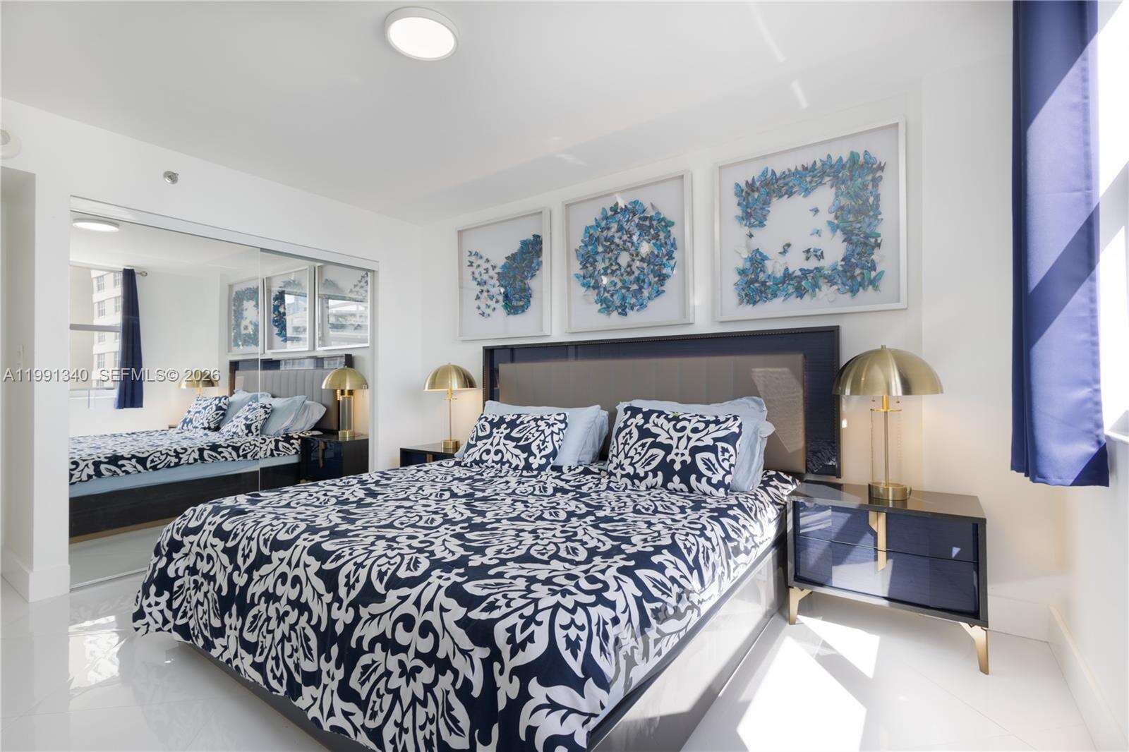 Isola at 770 Claughton Island Dr, Miami, FL 33131 - For Rent photo 8