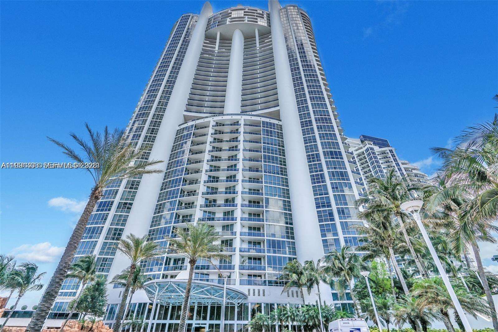 Trump Palace at 18101 Collins Ave, Sunny Isles Beach, FL 33160 - For Rent photo 1