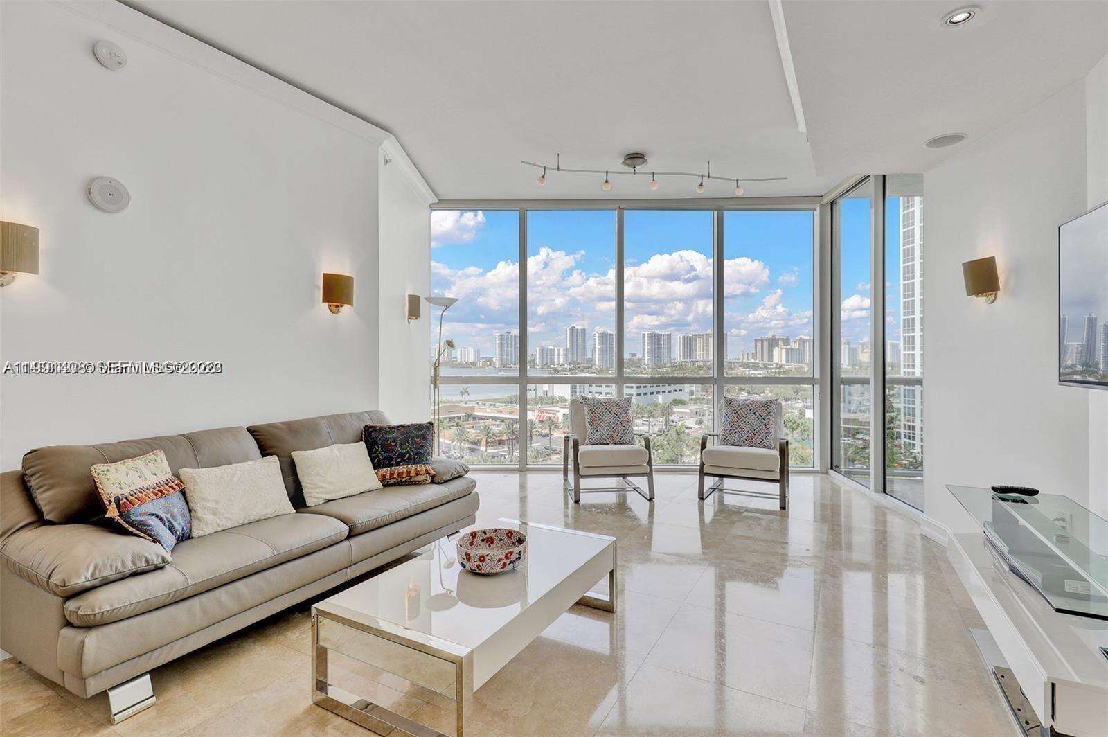 Trump Palace at 18101 Collins Ave, Sunny Isles Beach, FL 33160 - For Rent photo 2