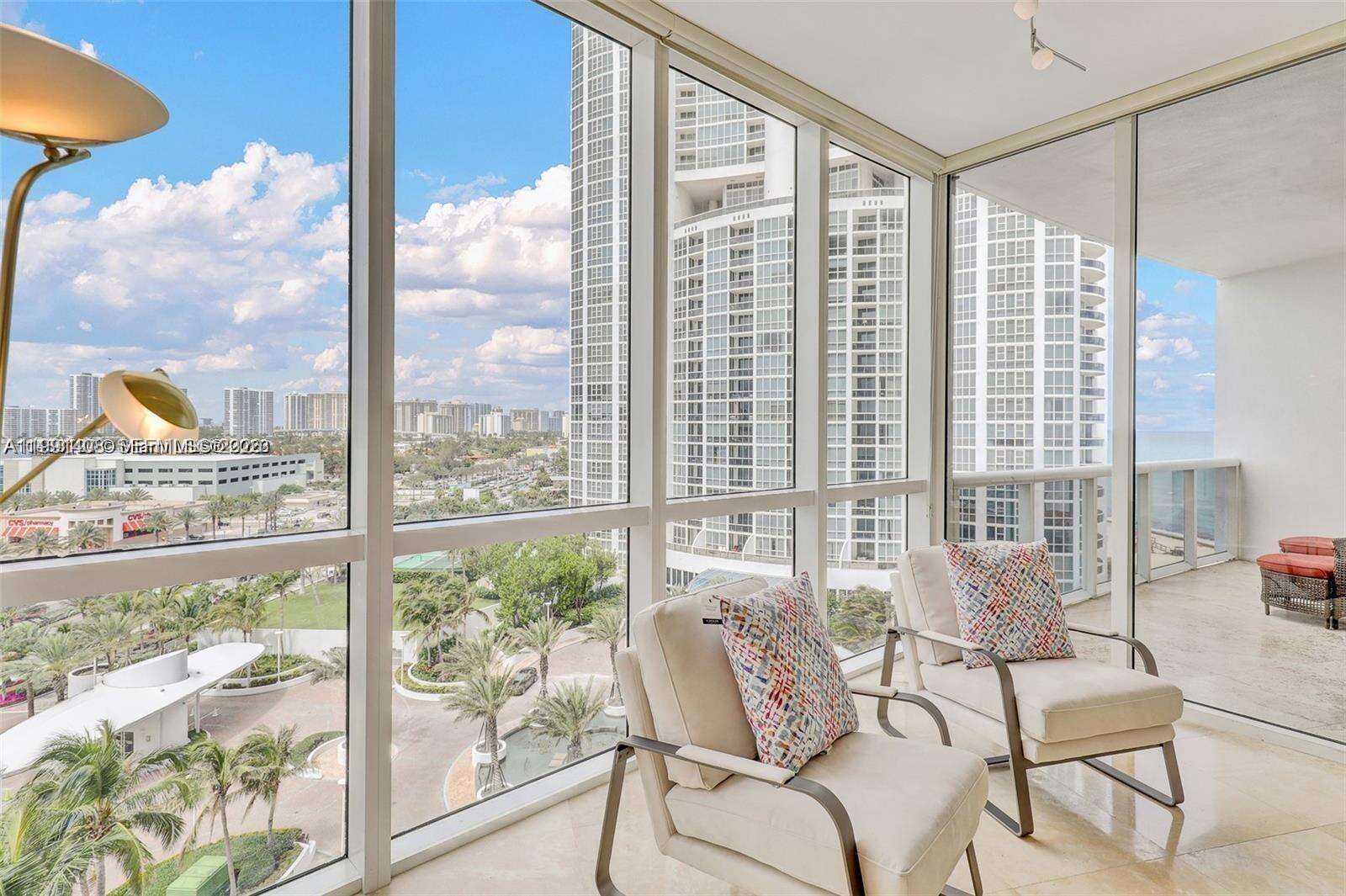 Trump Palace at 18101 Collins Ave, Sunny Isles Beach, FL 33160 - For Rent photo 3