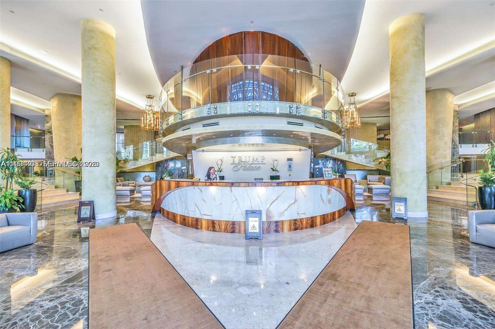 Trump Palace at 18101 Collins Ave, Sunny Isles Beach, FL 33160 - For Rent photo 31