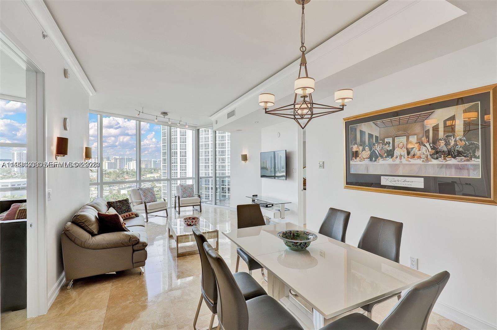 Trump Palace at 18101 Collins Ave, Sunny Isles Beach, FL 33160 - For Rent photo 5