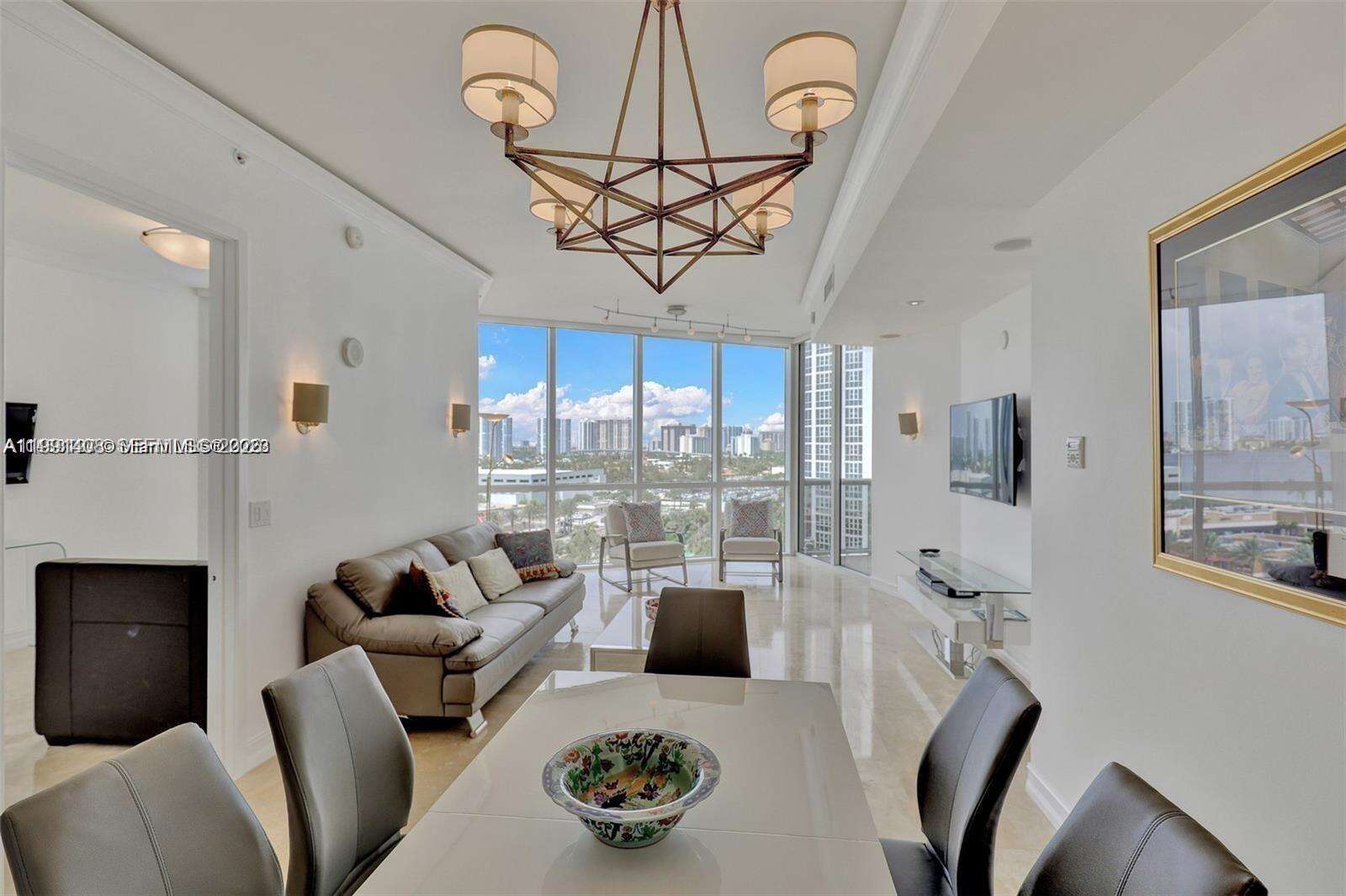 Trump Palace at 18101 Collins Ave, Sunny Isles Beach, FL 33160 - For Rent photo 6