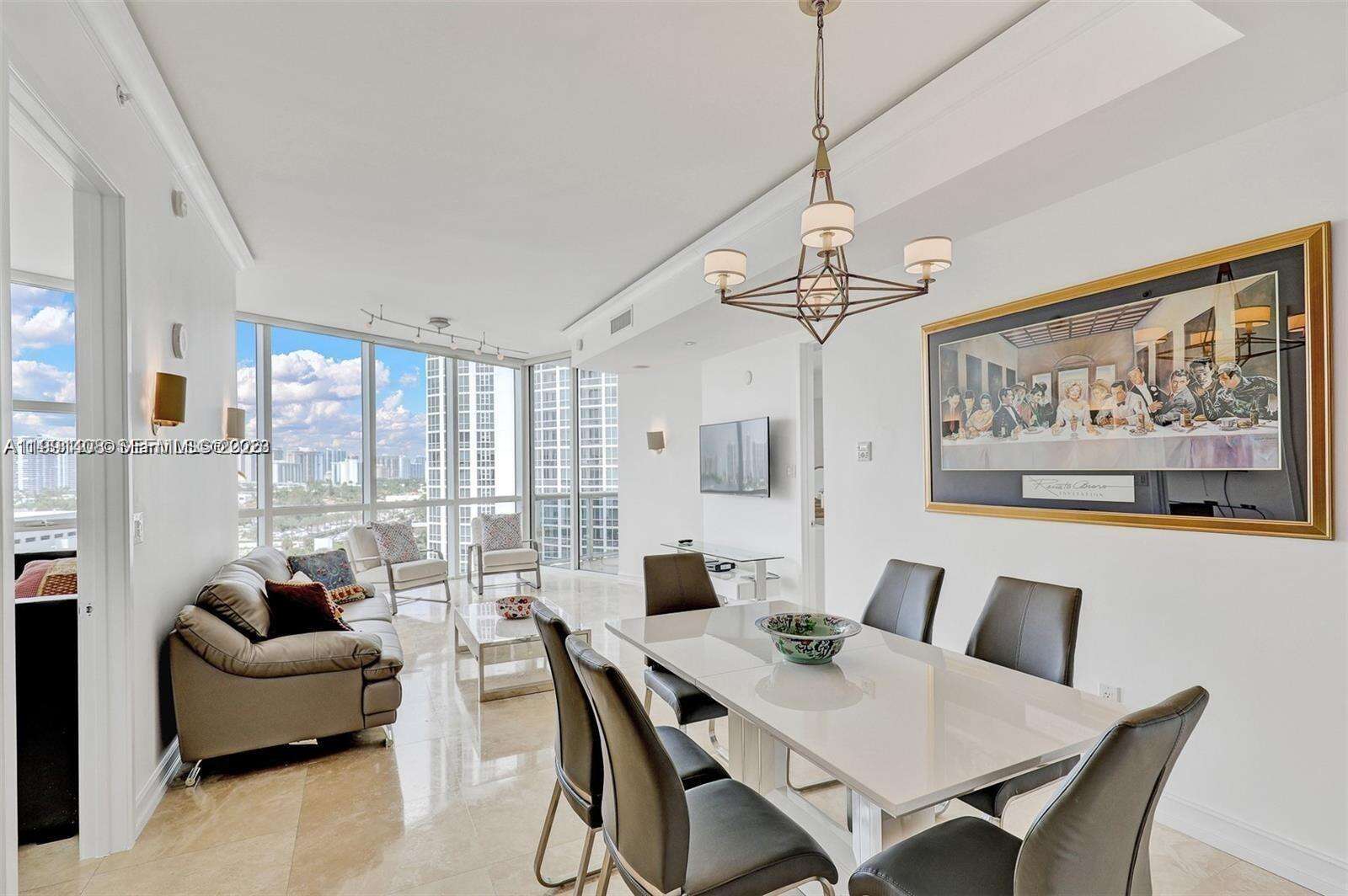 Trump Palace at 18101 Collins Ave, Sunny Isles Beach, FL 33160 - For Rent photo 7