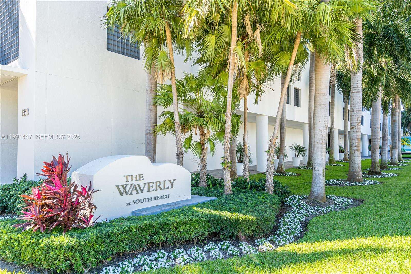 The Waverly at 1330 W Ave, Miami Beach, FL 33139 - For Rent photo 2