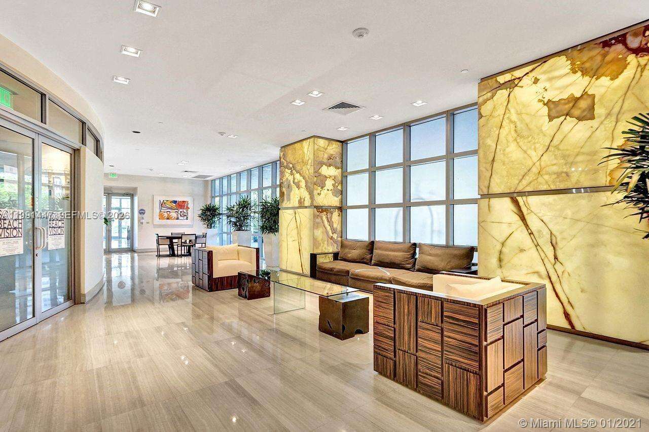 The Waverly at 1330 W Ave, Miami Beach, FL 33139 - For Rent photo 15