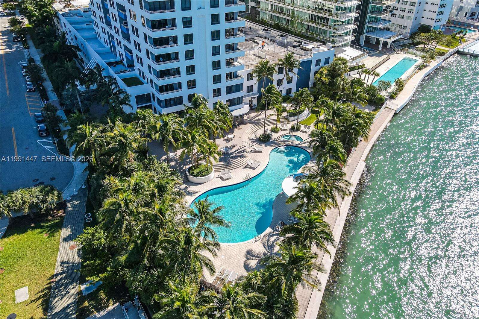 The Waverly at 1330 W Ave, Miami Beach, FL 33139 - For Rent photo 3