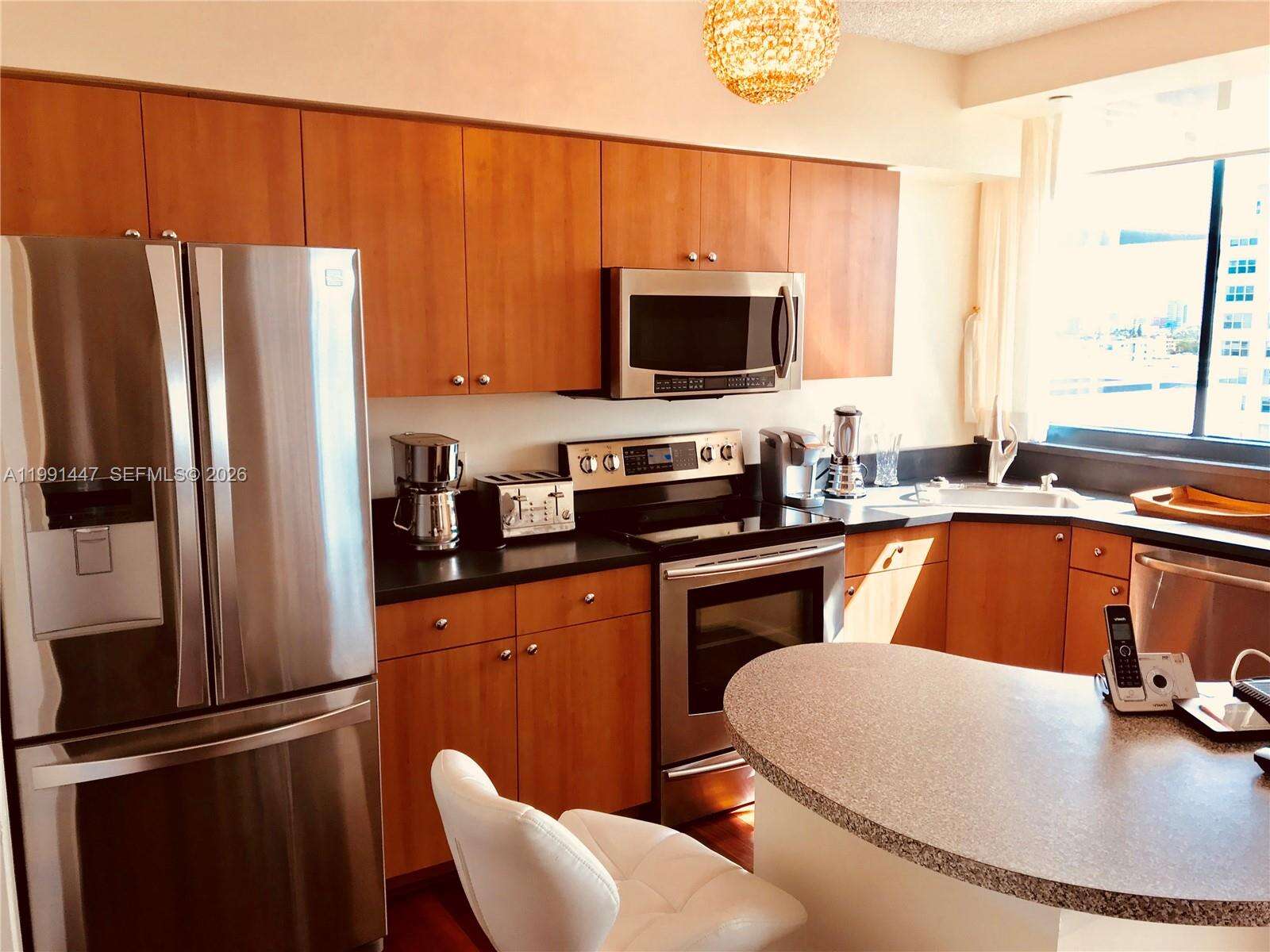 The Waverly at 1330 W Ave, Miami Beach, FL 33139 - For Rent photo 5
