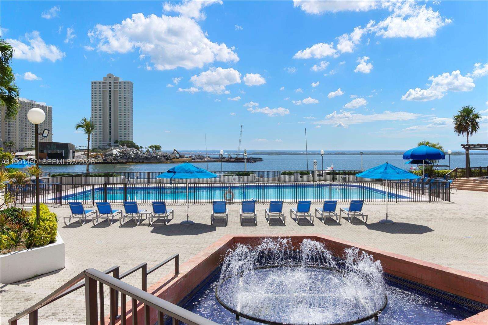 Four Ambassadors at 905 Brickell Bay Dr, Miami, FL 33131 - For Rent photo 27