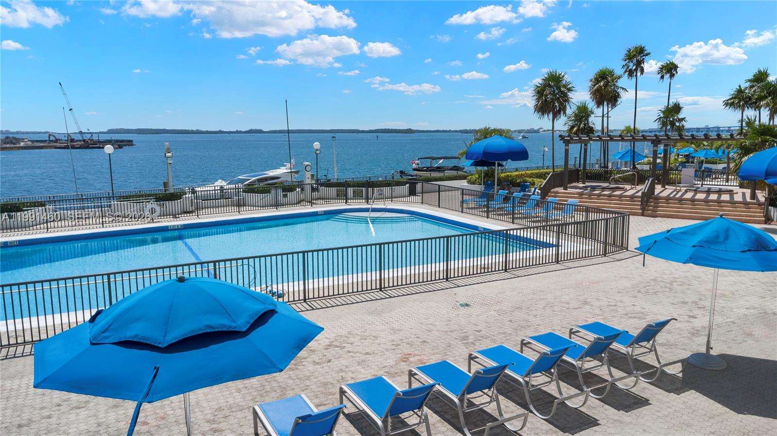 Four Ambassadors at 905 Brickell Bay Dr, Miami, FL 33131 - For Rent photo 28