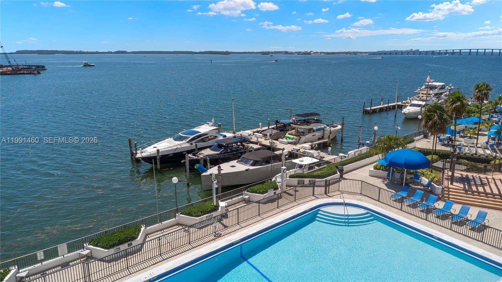 Four Ambassadors at 905 Brickell Bay Dr, Miami, FL 33131 - For Rent photo 31