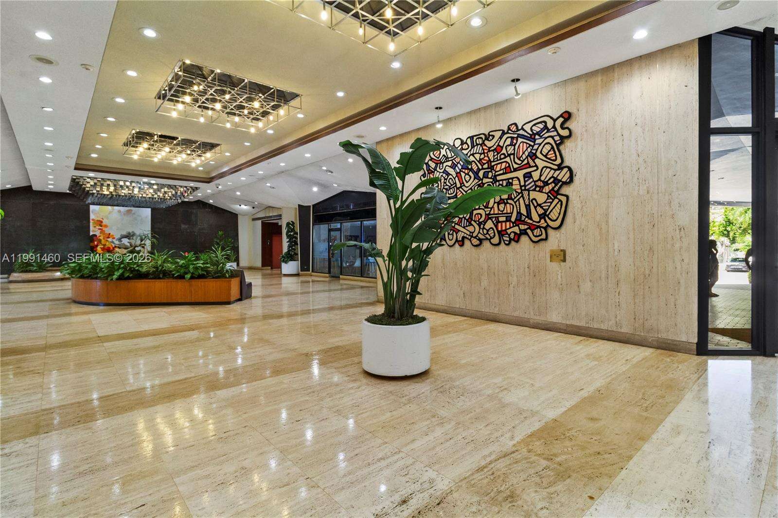 Four Ambassadors at 905 Brickell Bay Dr, Miami, FL 33131 - For Rent photo 39