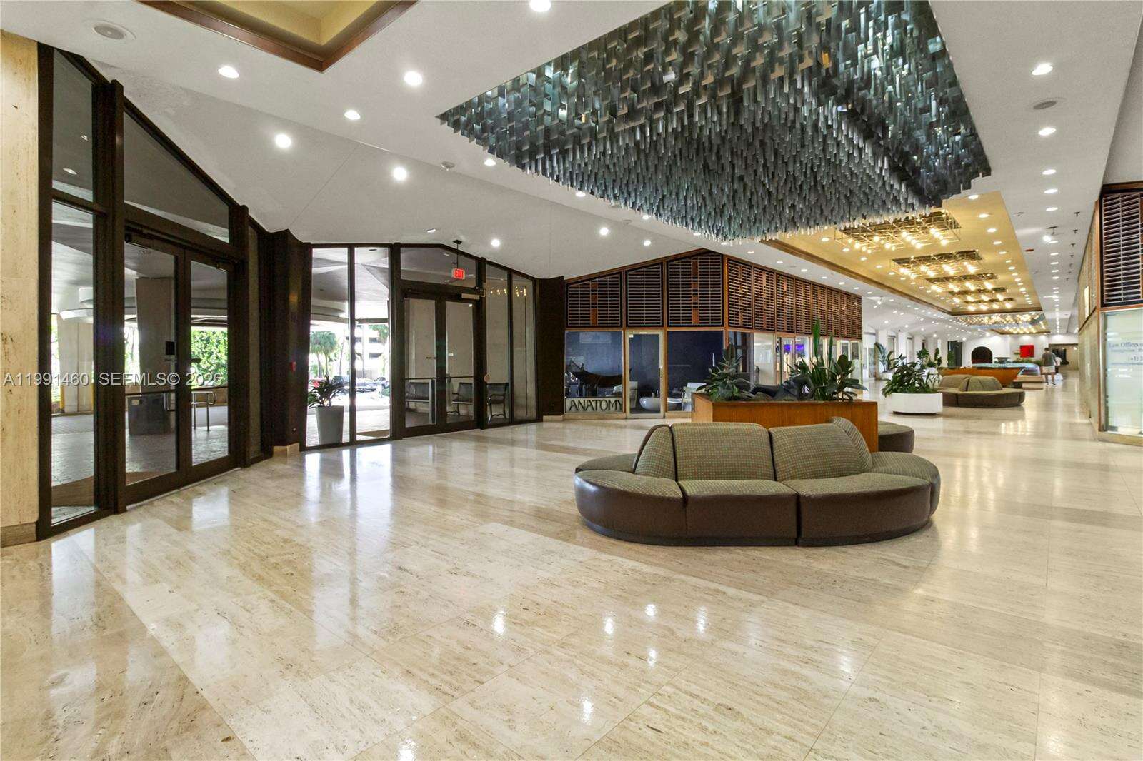 Four Ambassadors at 905 Brickell Bay Dr, Miami, FL 33131 - For Rent photo 40