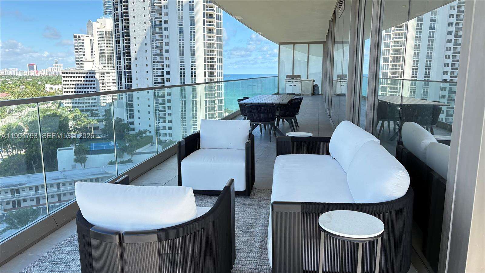 Armani Casa at 18975 Collins Ave, Sunny Isles Beach, FL 33160 - For Rent photo 1