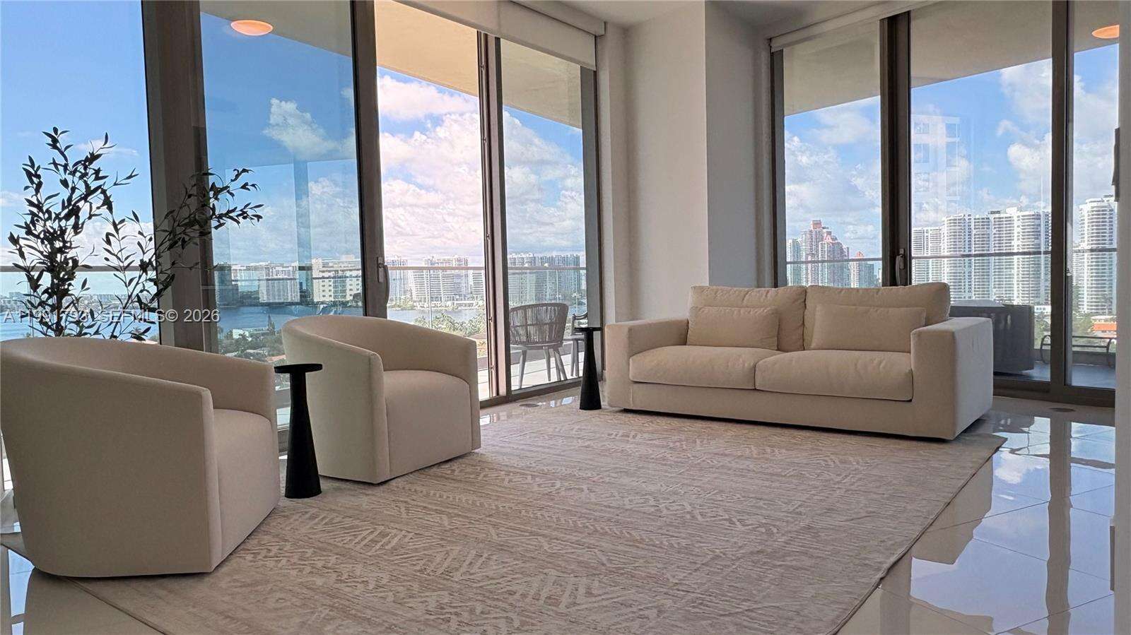 Armani Casa at 18975 Collins Ave, Sunny Isles Beach, FL 33160 - For Rent photo 8