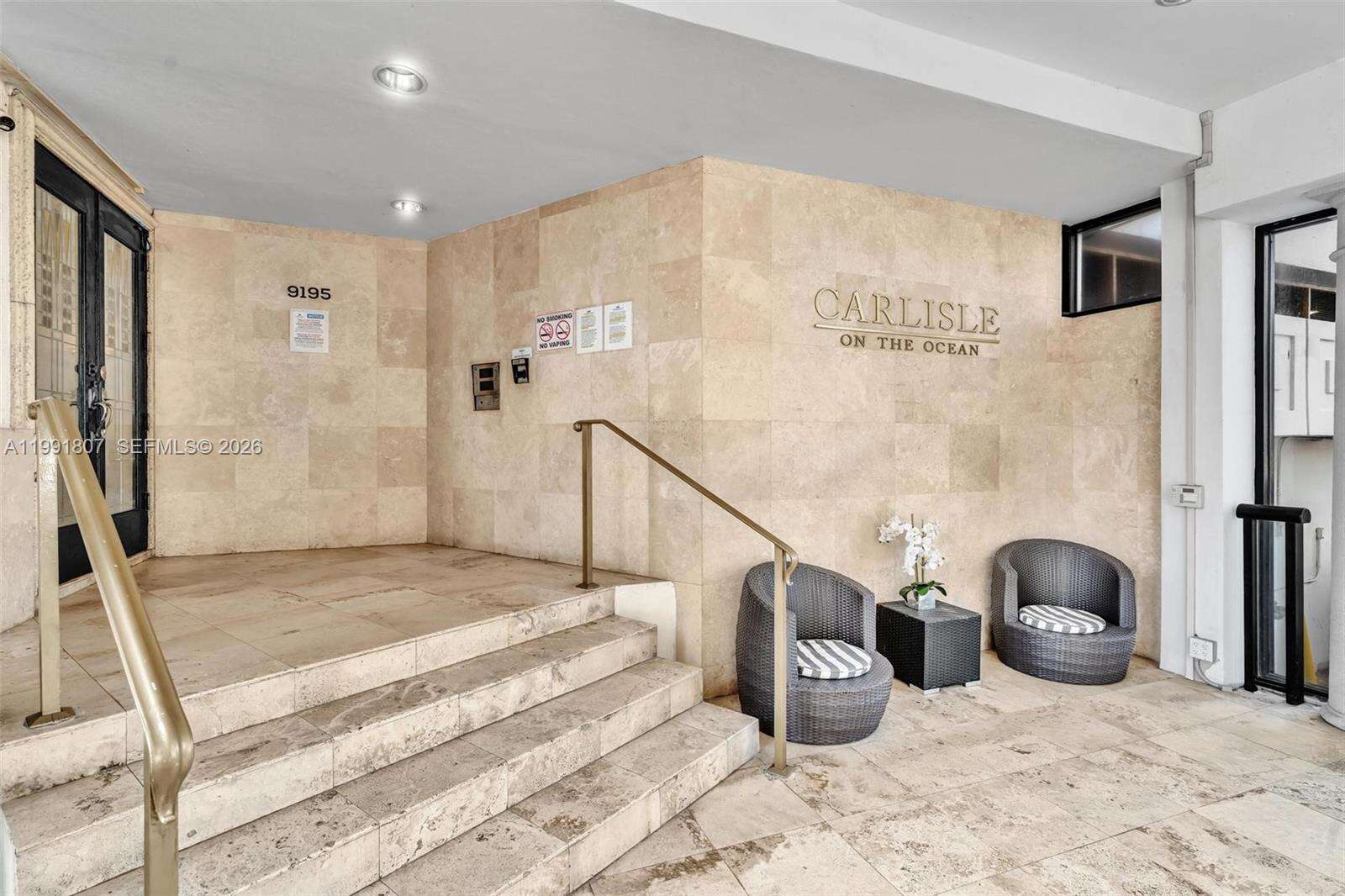 Carlisle On The Ocean at 9195 Collins Ave, Surfside, FL 33154 - For Rent photo 24