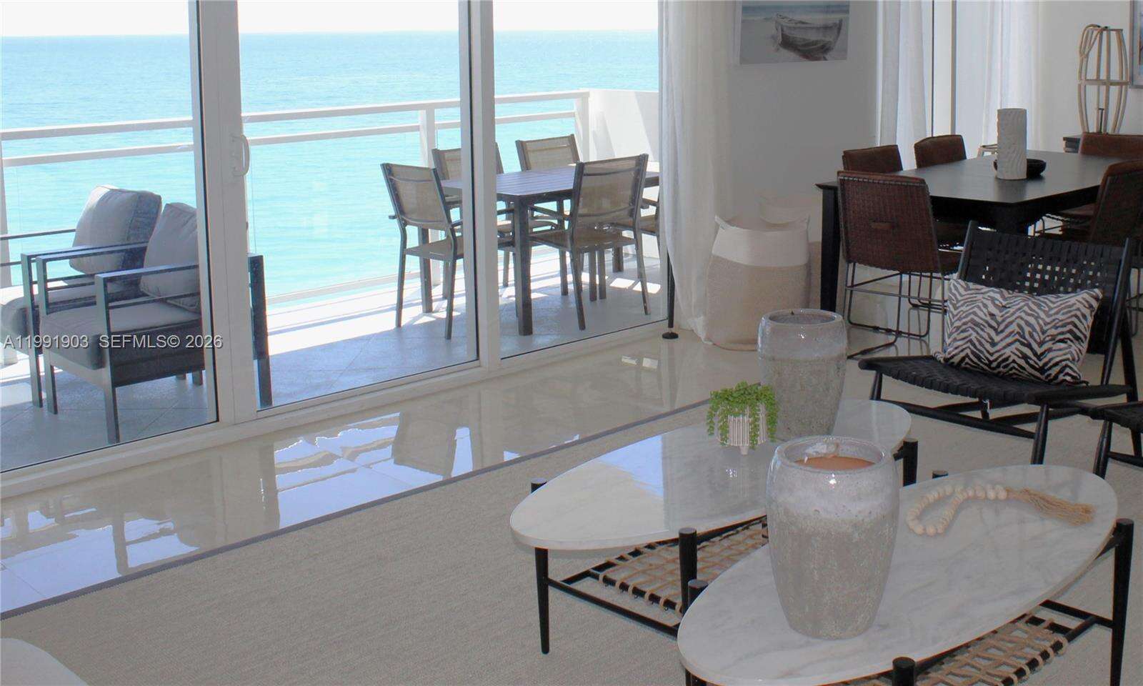 Parker Plaza at 2030 Ocean Dr, Hallandale Beach, FL 33009 - For Rent photo 2