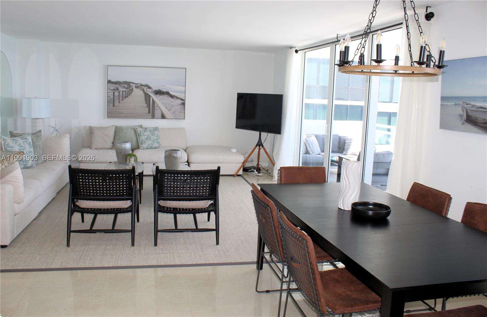 Parker Plaza at 2030 Ocean Dr, Hallandale Beach, FL 33009 - For Rent photo 3