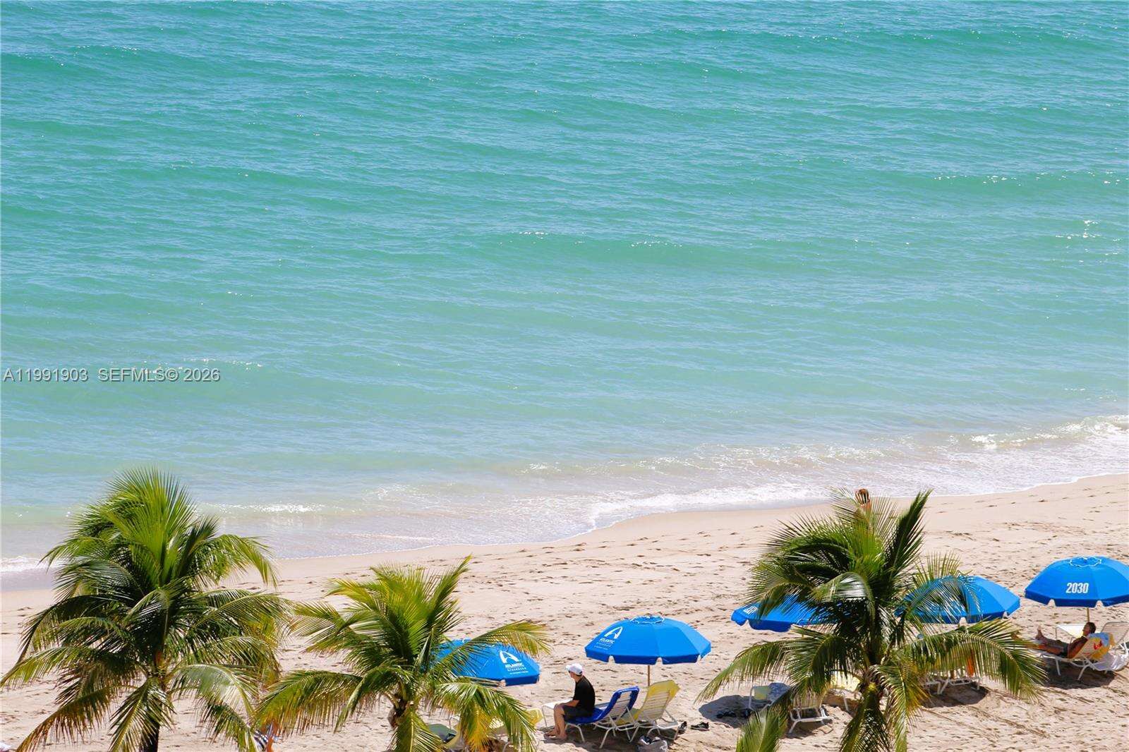 Parker Plaza at 2030 Ocean Dr, Hallandale Beach, FL 33009 - For Rent photo 30
