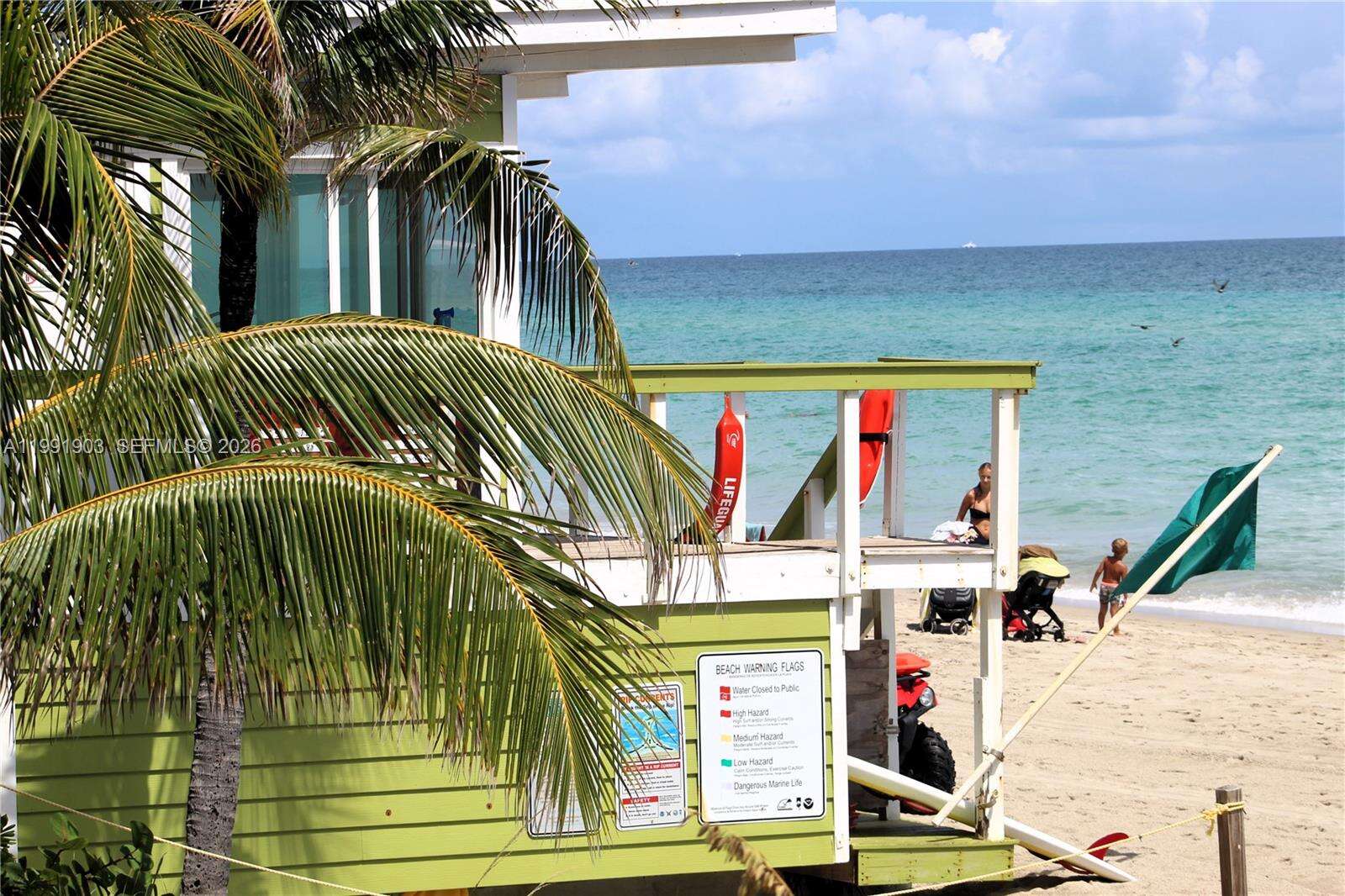 Parker Plaza at 2030 Ocean Dr, Hallandale Beach, FL 33009 - For Rent photo 32