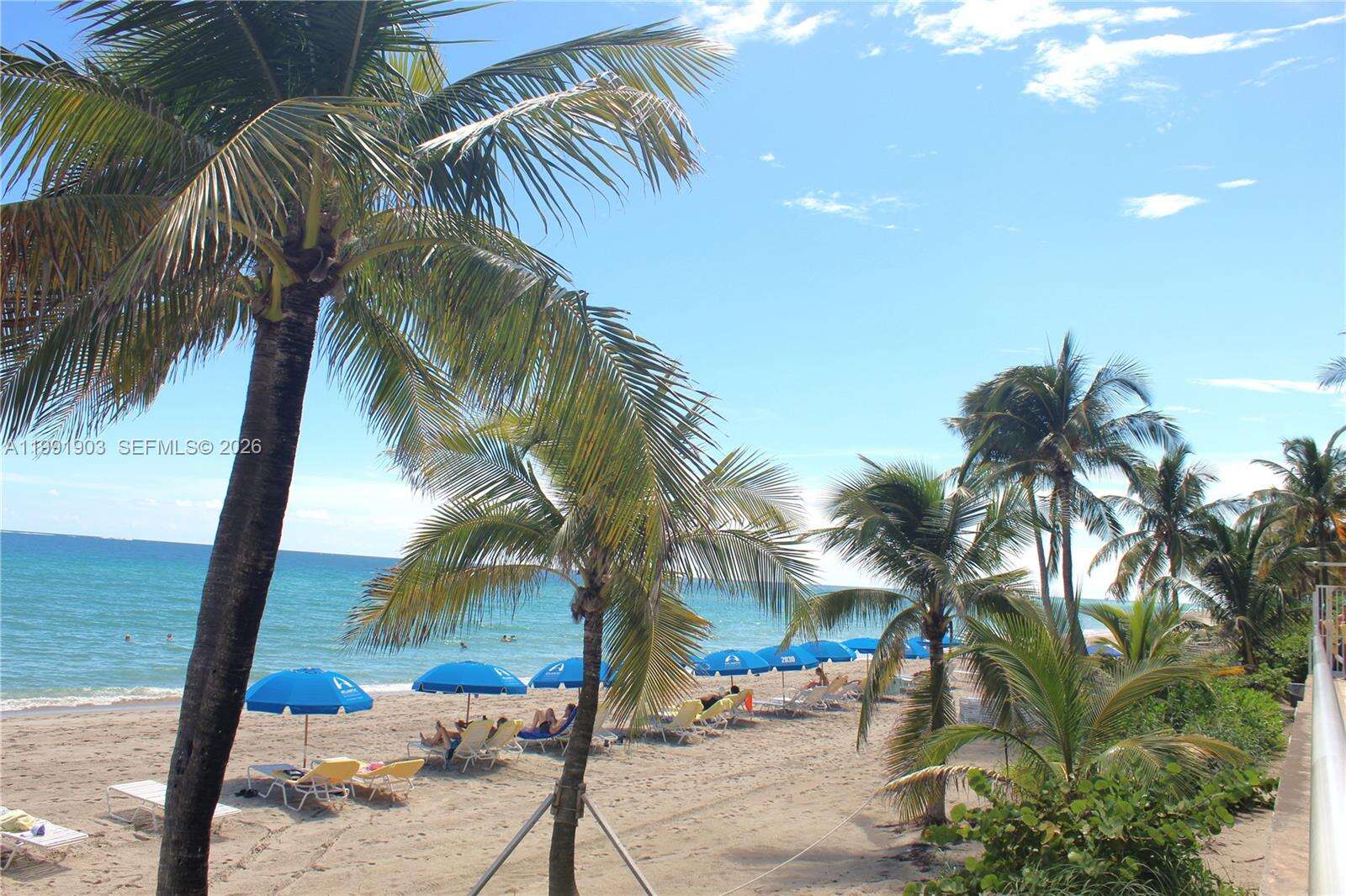 Parker Plaza at 2030 Ocean Dr, Hallandale Beach, FL 33009 - For Rent photo 44