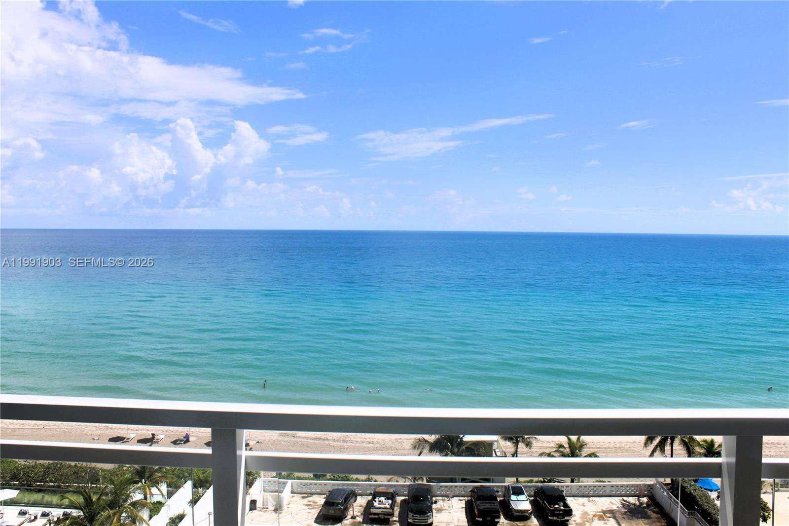 Parker Plaza at 2030 Ocean Dr, Hallandale Beach, FL 33009 - For Rent photo 6