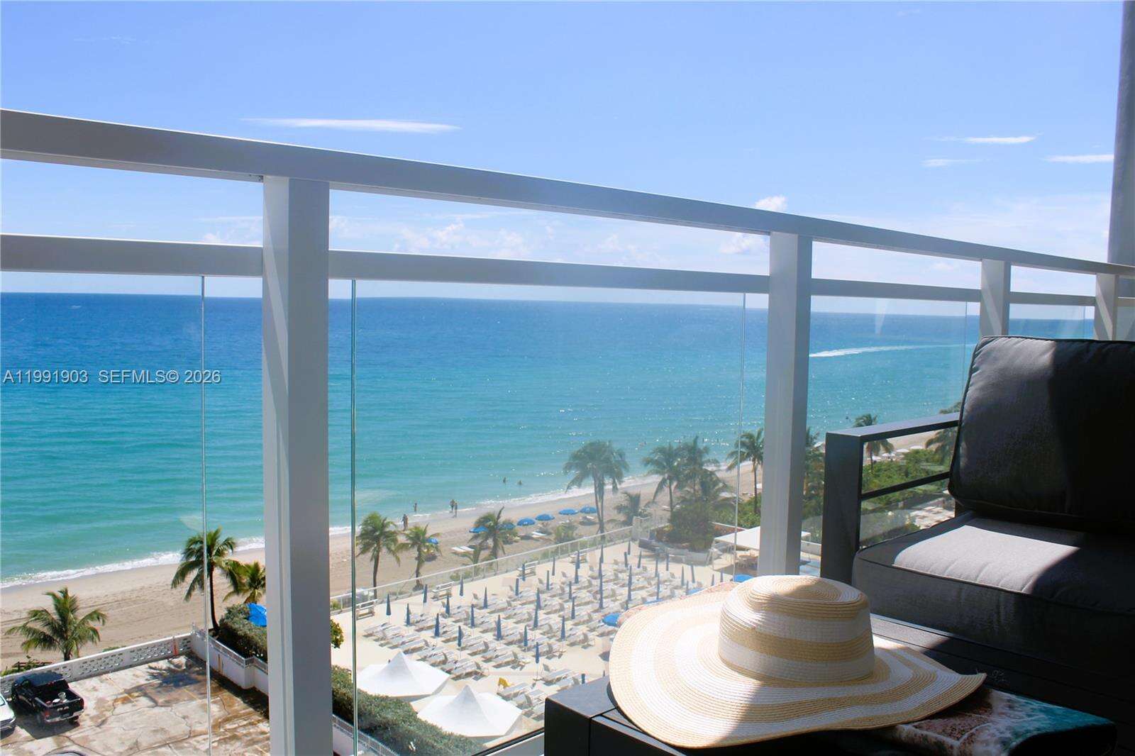 Parker Plaza at 2030 Ocean Dr, Hallandale Beach, FL 33009 - For Rent photo 7