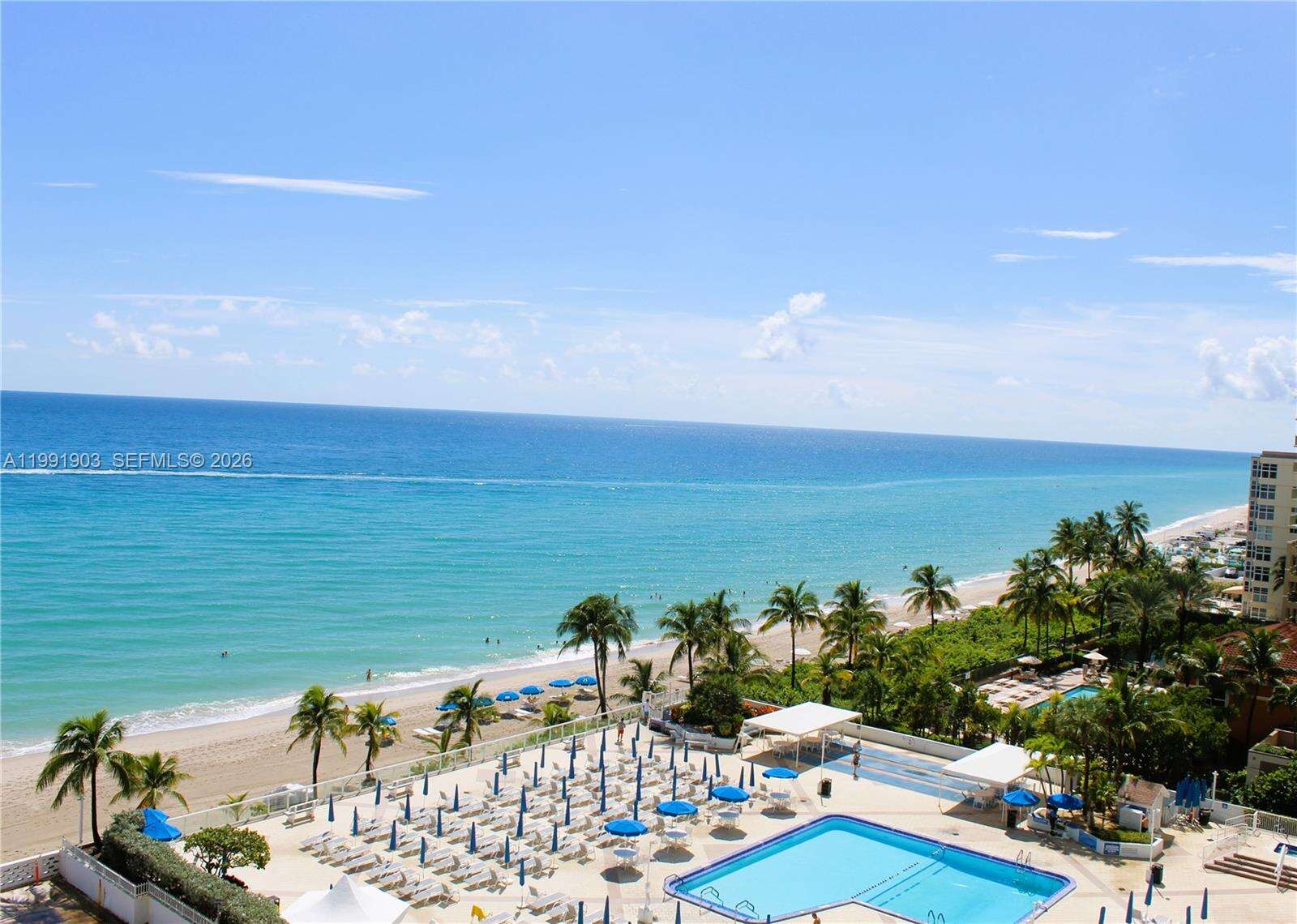 Parker Plaza at 2030 Ocean Dr, Hallandale Beach, FL 33009 - For Rent photo 8