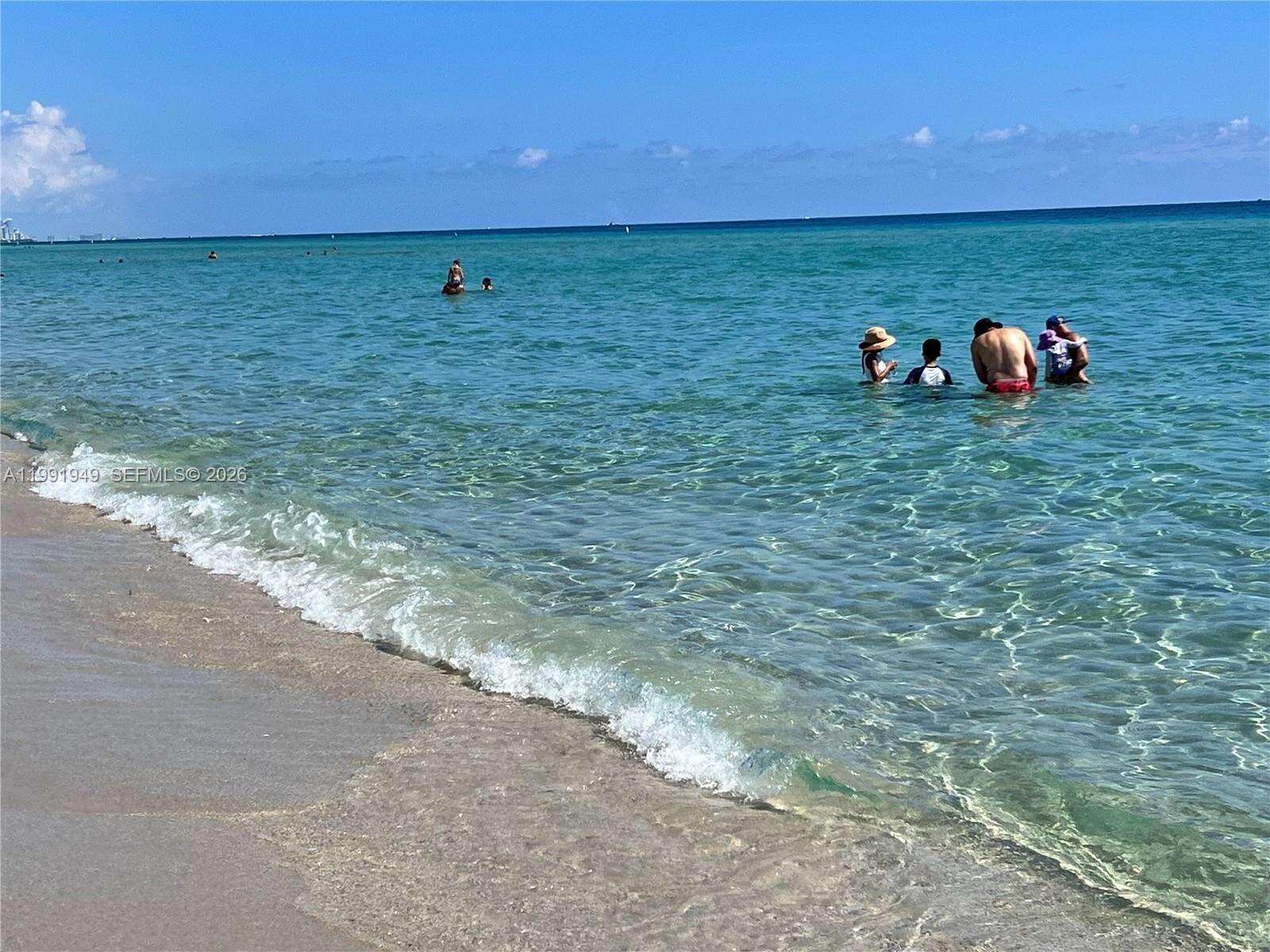 The Waverly at 9172 Collins Ave, Surfside, FL 33154 - For Rent photo 1