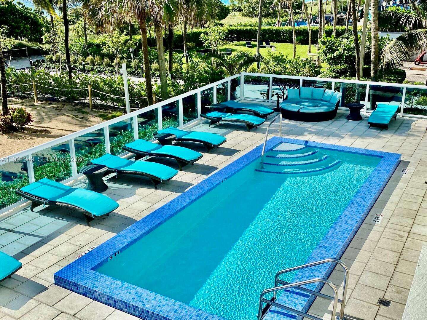 The Waverly at 9172 Collins Ave, Surfside, FL 33154 - For Rent photo 21