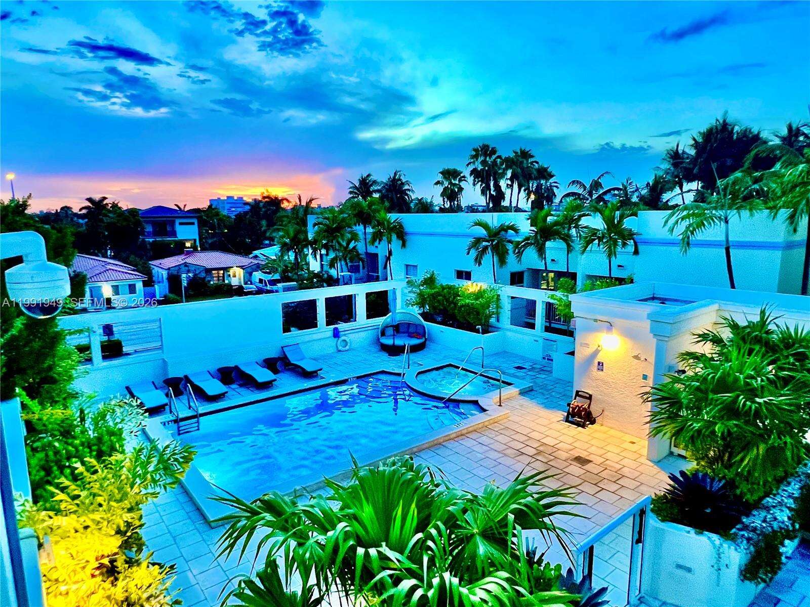The Waverly at 9172 Collins Ave, Surfside, FL 33154 - For Rent photo 33