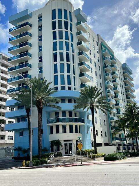 The Waverly at 9172 Collins Ave, Surfside, FL 33154 - For Rent photo 35