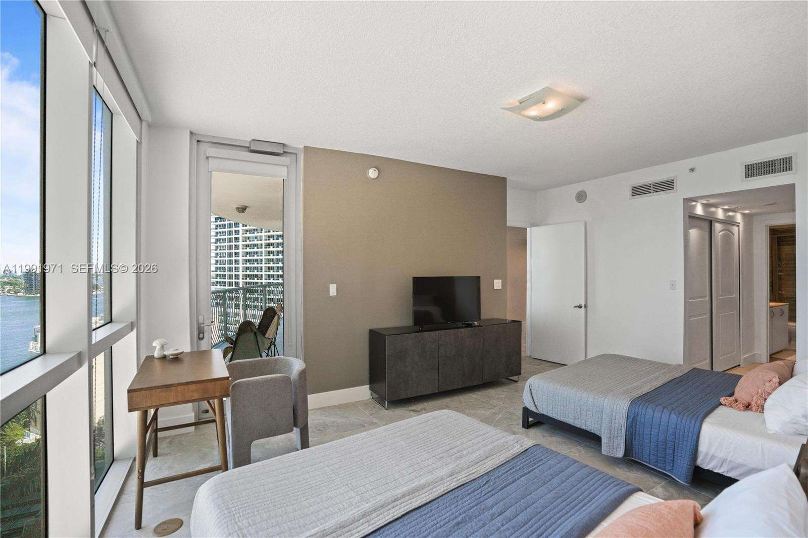Opera Tower at 1750 Bayshore Dr, Miami, FL 33132 - For Rent photo 2