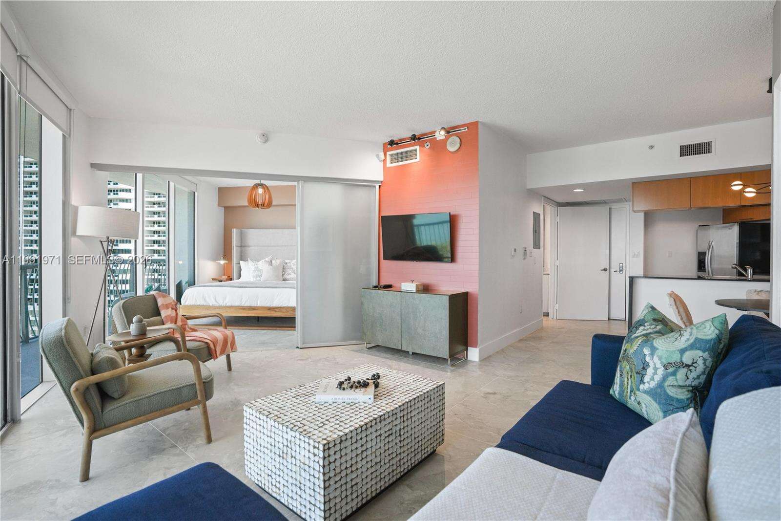 Opera Tower at 1750 Bayshore Dr, Miami, FL 33132 - For Rent photo 3