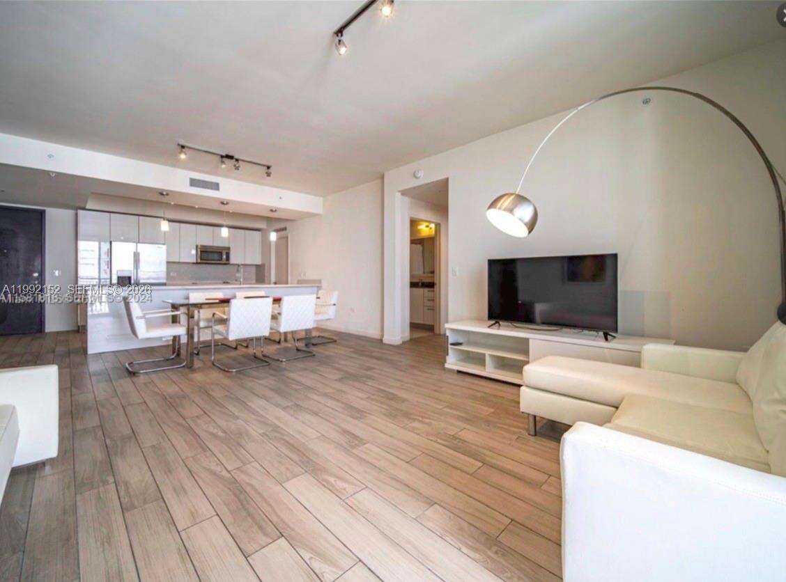 Nine At Mary Brickell Village at 999 1 Ave, Miami, FL 33130 - For Rent photo 2