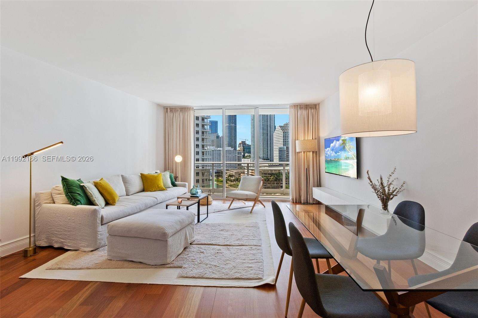 Carbonell at 901 Brickell Key Blvd, Miami, FL 33131 - For Rent photo 3