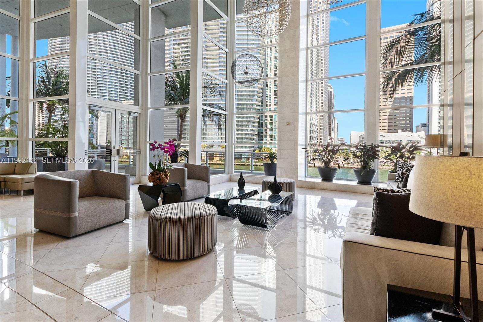Carbonell at 901 Brickell Key Blvd, Miami, FL 33131 - For Rent photo 26