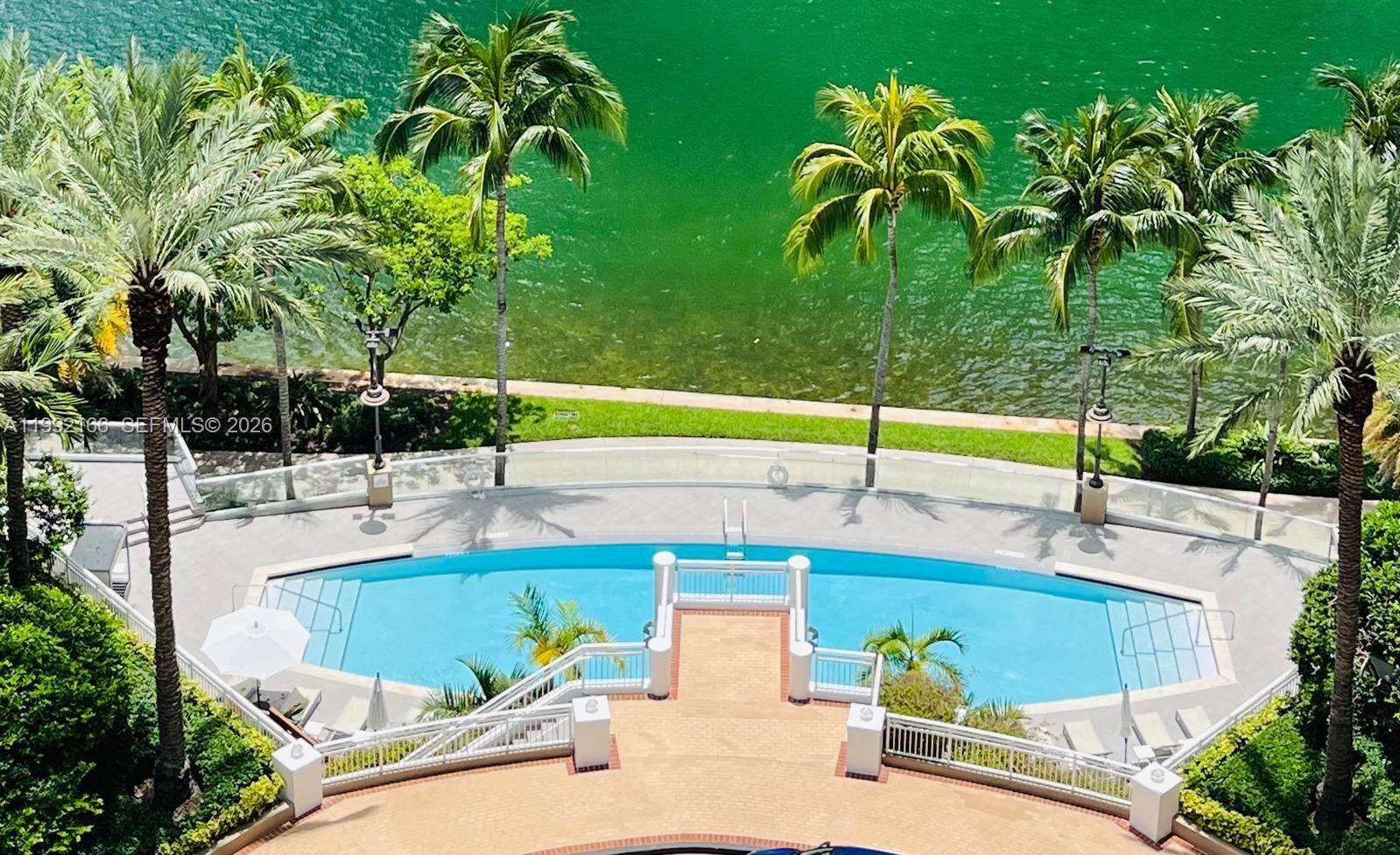 Carbonell at 901 Brickell Key Blvd, Miami, FL 33131 - For Rent photo 28