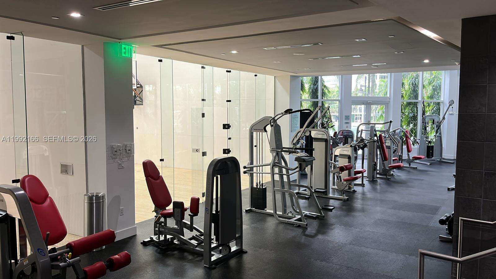 Carbonell at 901 Brickell Key Blvd, Miami, FL 33131 - For Rent photo 29