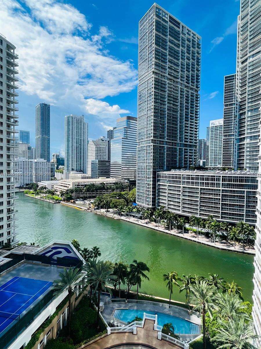 Carbonell at 901 Brickell Key Blvd, Miami, FL 33131 - For Rent photo 33