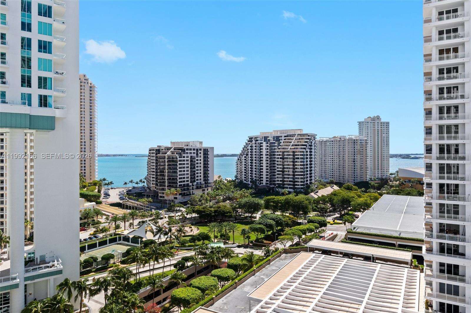 Carbonell at 901 Brickell Key Blvd, Miami, FL 33131 - For Rent photo 7