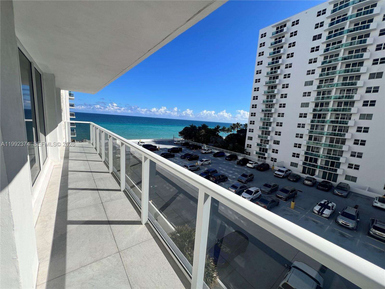 Aquarius at 2751 Ocean Dr, Hollywood, FL 33019 - For Rent photo 2