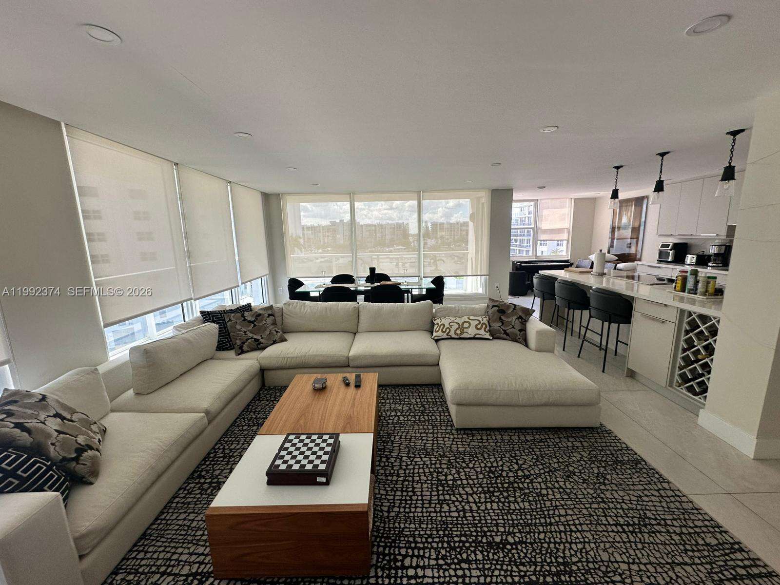 Aquarius at 2751 Ocean Dr, Hollywood, FL 33019 - For Rent photo 19