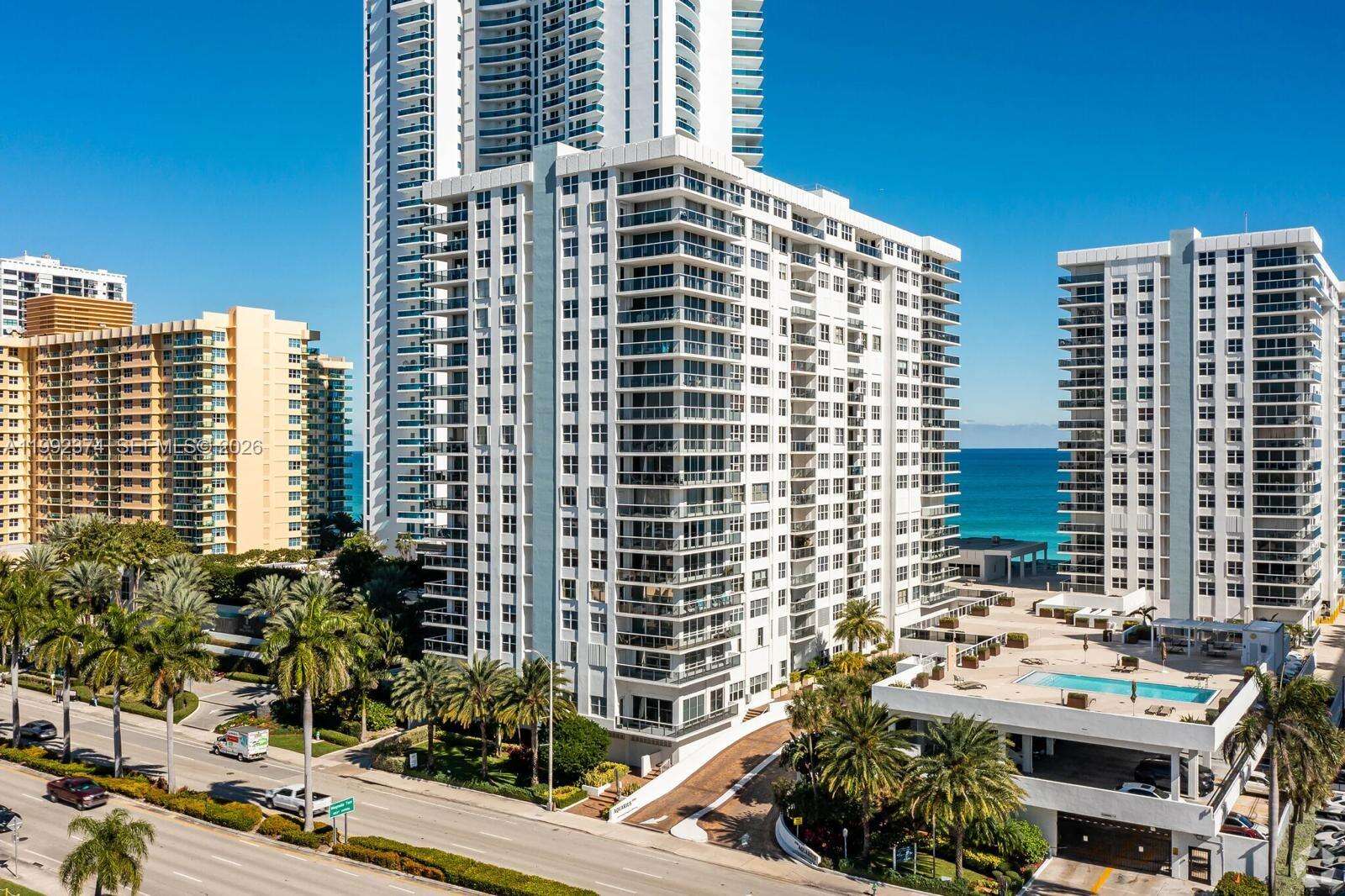 Aquarius at 2751 Ocean Dr, Hollywood, FL 33019 - For Rent photo 36