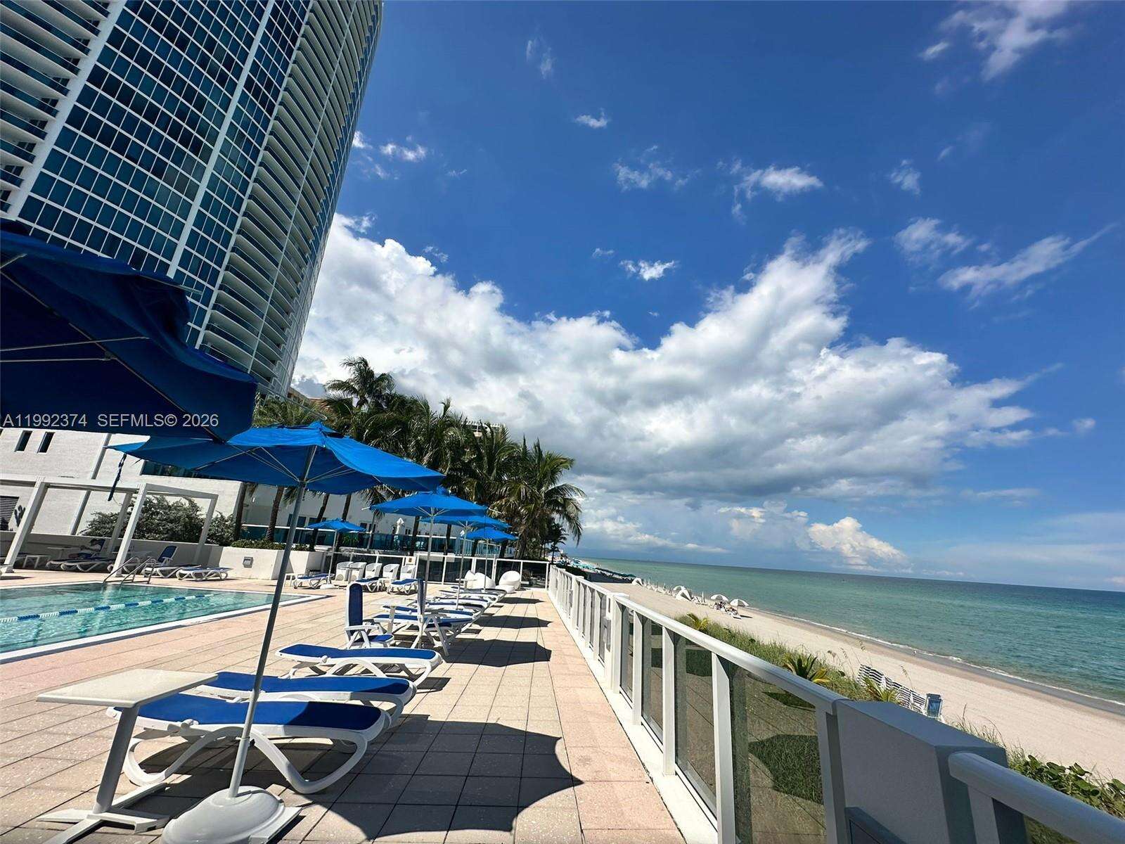 Aquarius at 2751 Ocean Dr, Hollywood, FL 33019 - For Rent photo 63