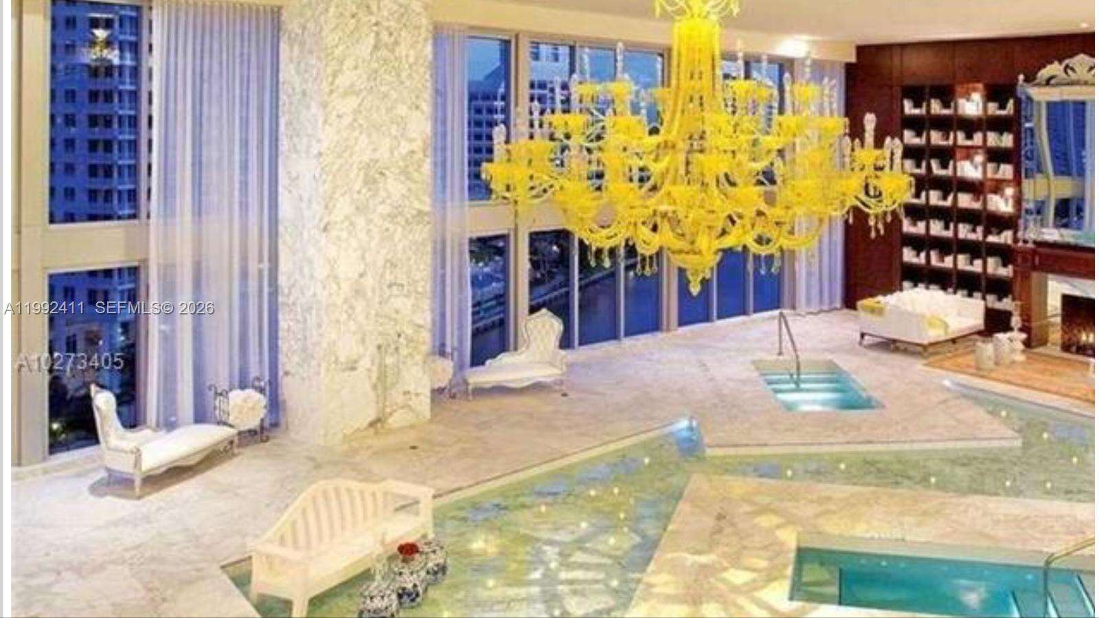 Icon Brickell 1 at 465 Brickell Ave, Miami, FL 33131 - For Rent photo 3